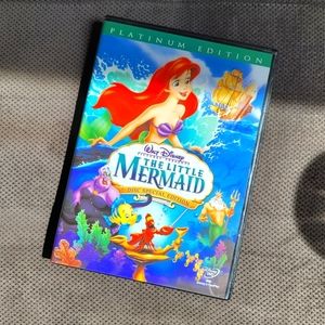 ⭐️Disney's The Little Mermaid⭐️